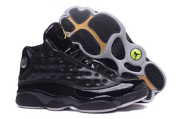 Jordan 13 Men Shoes Super Perfect--024